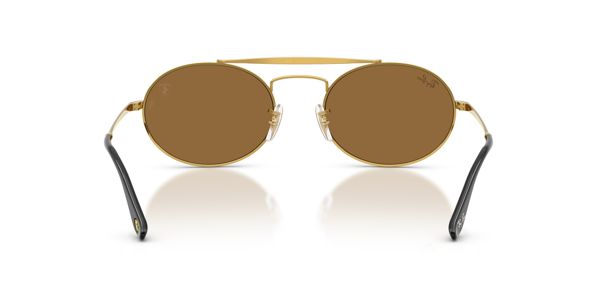 Ray - Ban RB3775M F133W4 Occhiali da sole Ray - Ban 5