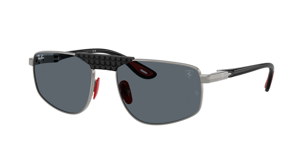 Ray - Ban RB3776M F001R5 Occhiali da sole Ray - Ban 1