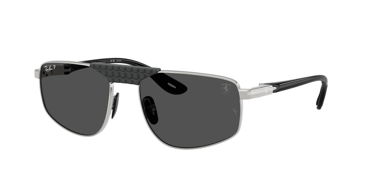 Ray - Ban RB3776M F122K8 Occhiali da sole Ray - Ban 1
