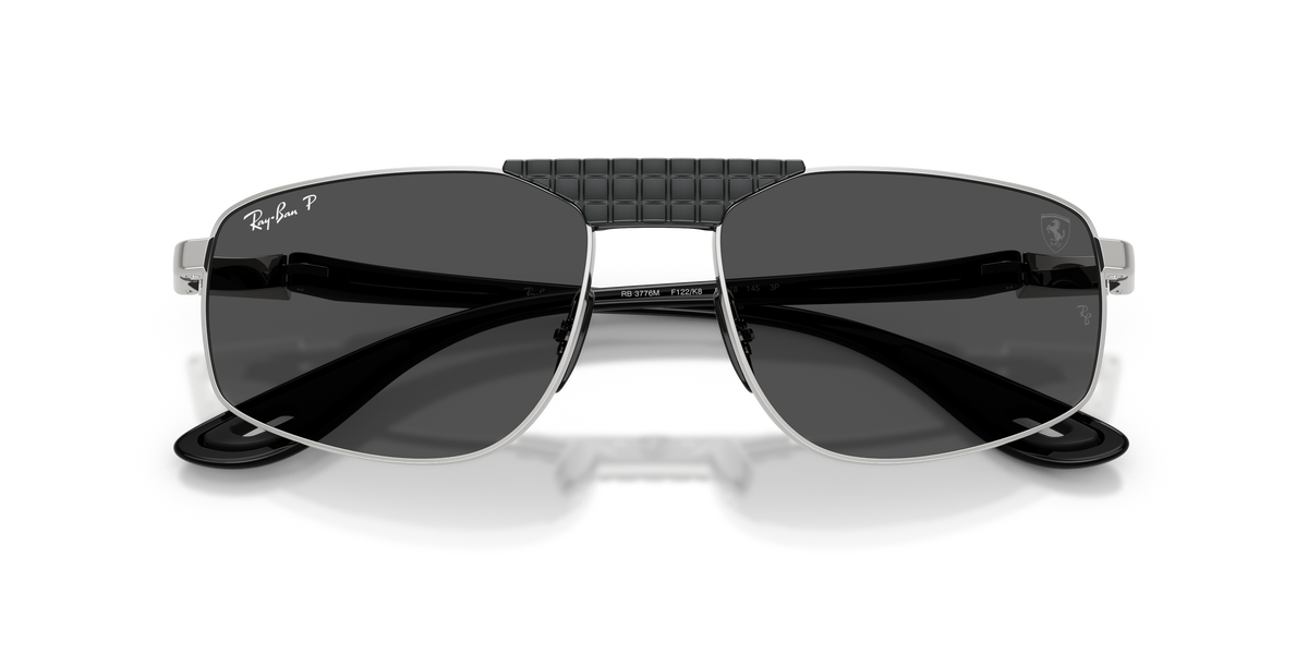 Ray - Ban RB3776M F122K8 Occhiali da sole Ray - Ban 2