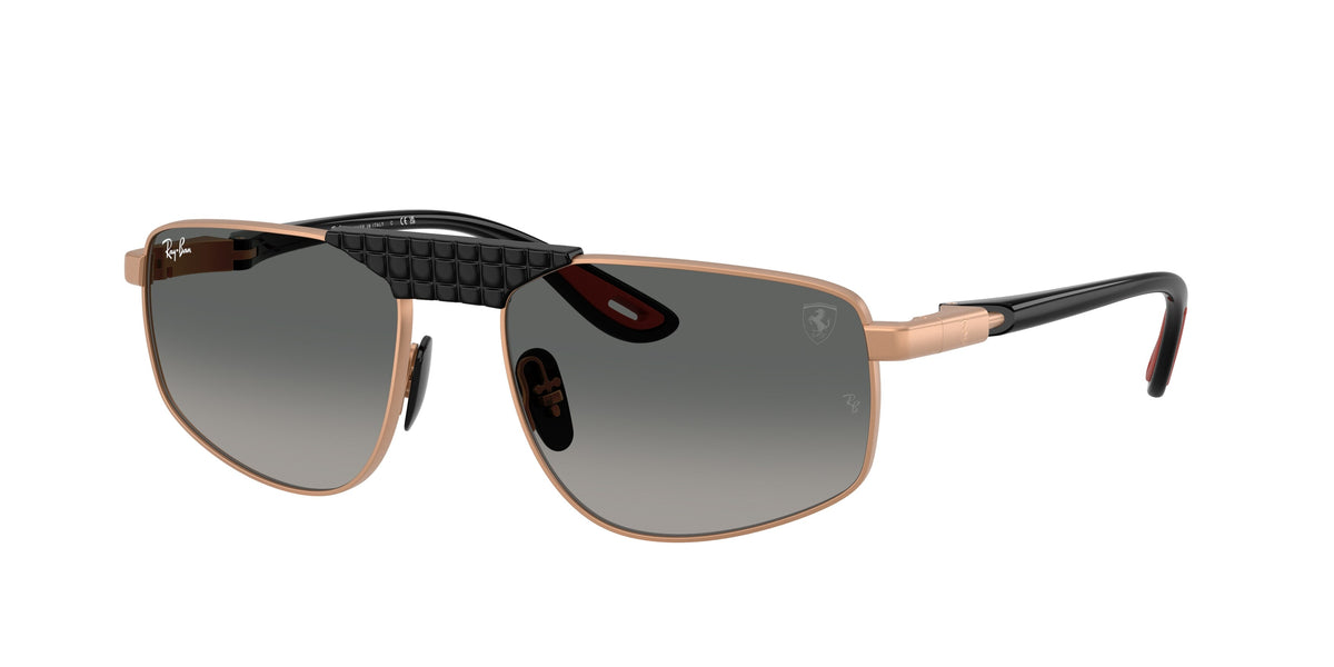Ray - Ban RB3776M F12771 Occhiali da sole Ray - Ban 1