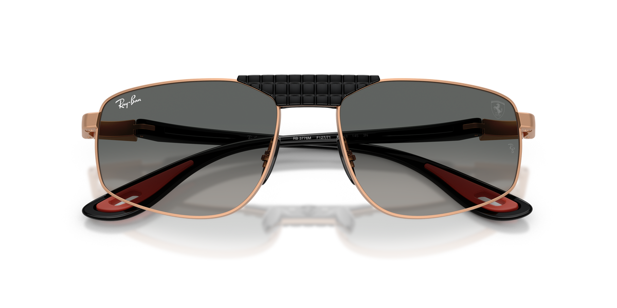 Ray - Ban RB3776M F12771 Occhiali da sole Ray - Ban 2