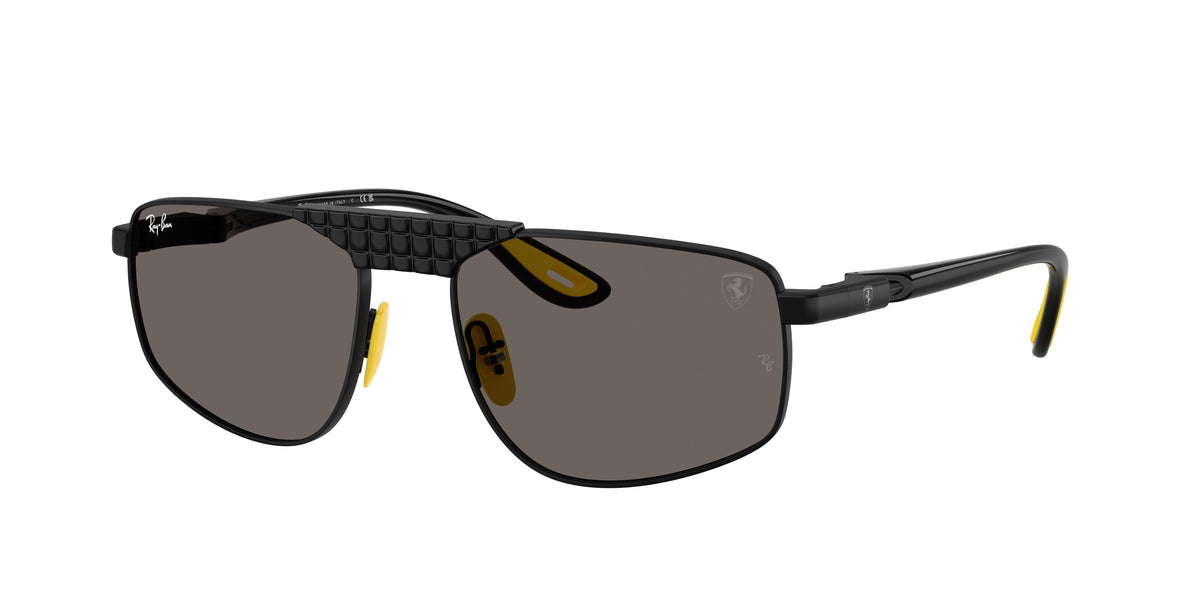 Ray - Ban RB3776M F128B1 Occhiali da sole Ray - Ban 1