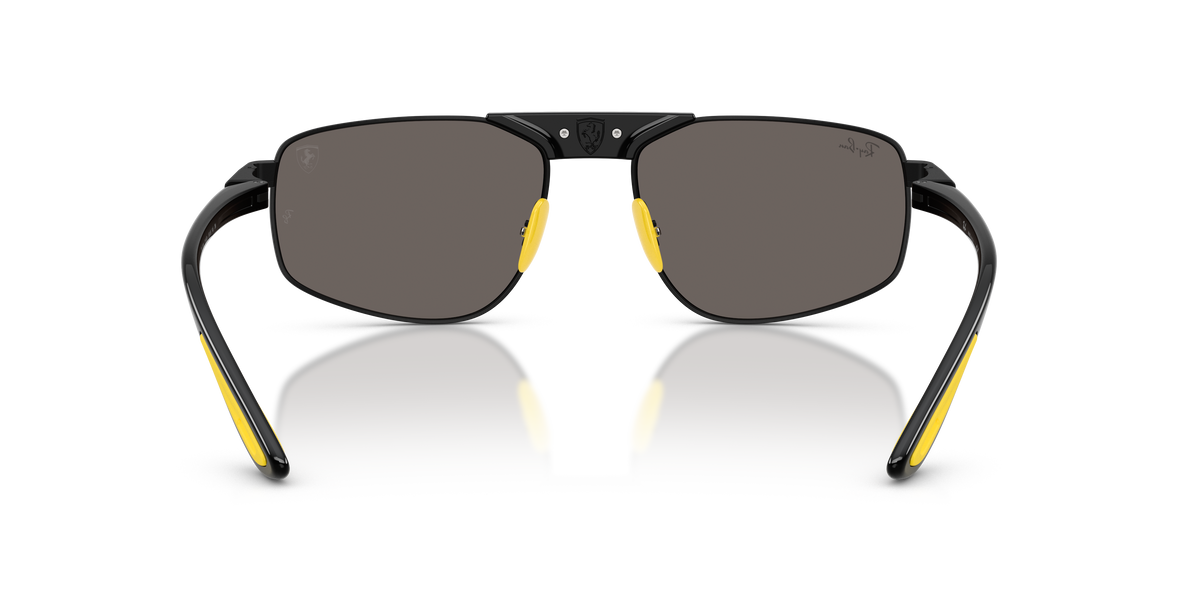 Ray - Ban RB3776M F128B1 Occhiali da sole Ray - Ban 5