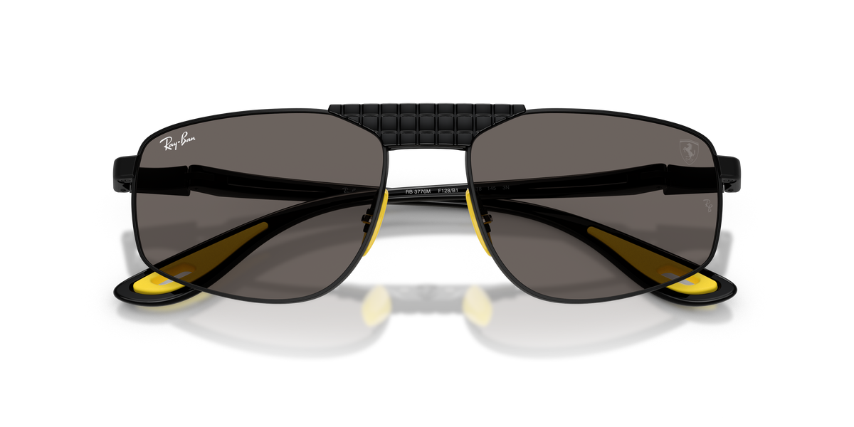 Ray - Ban RB3776M F128B1 Occhiali da sole Ray - Ban 2