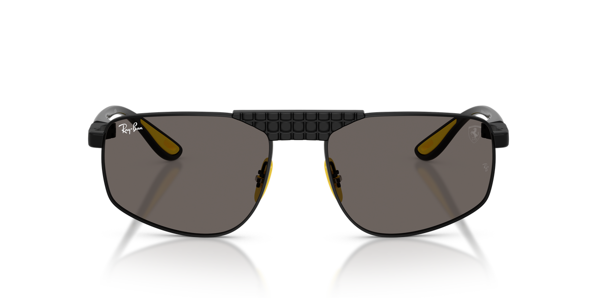 Ray - Ban RB3776M F128B1 Occhiali da sole Ray - Ban 3