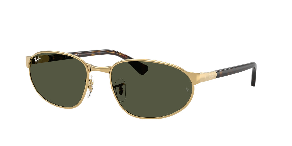 Ray - Ban RB3777 001/31 Occhiali da sole Ray - Ban 1