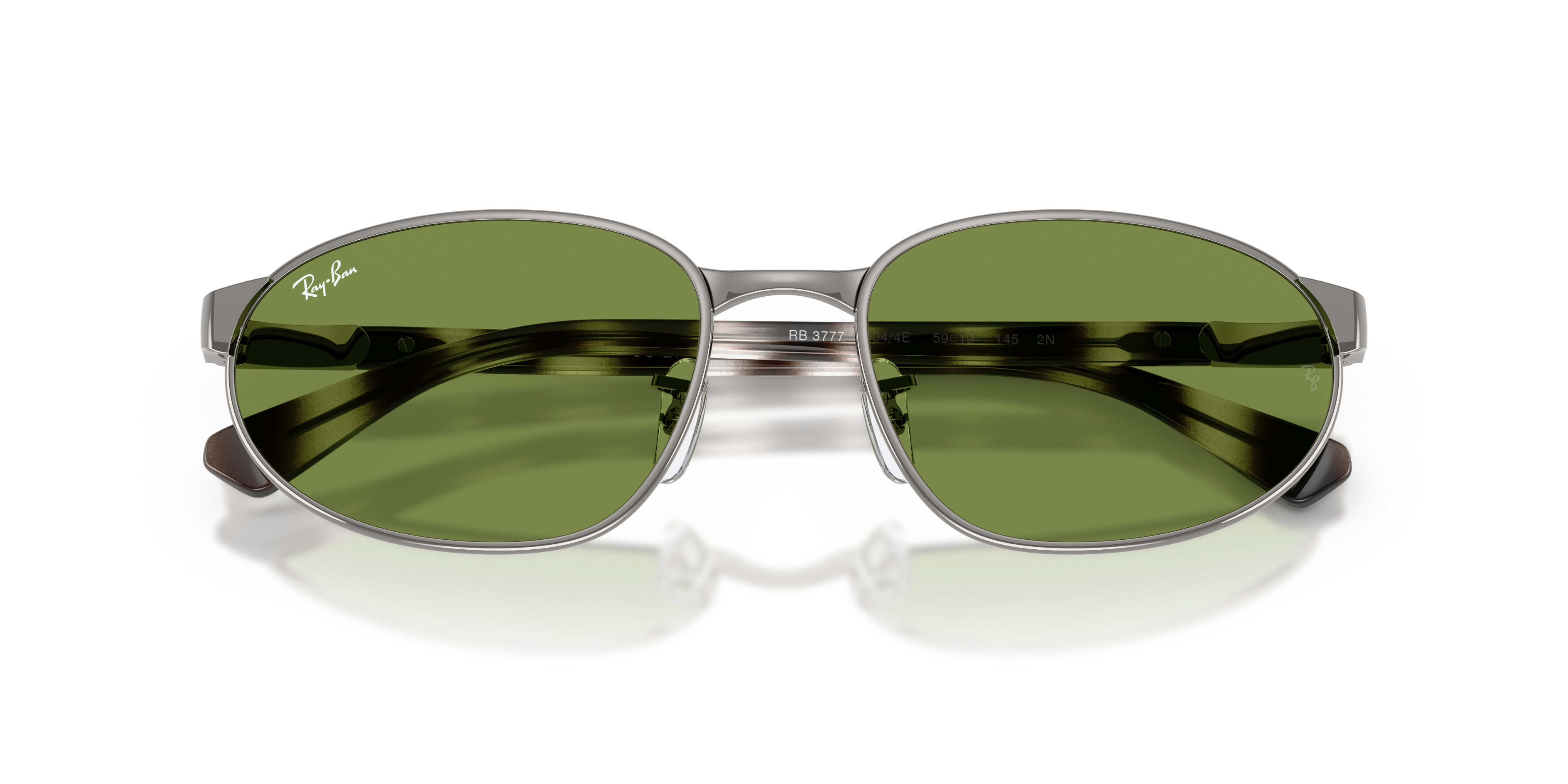 Ray - Ban RB3777 004/4E