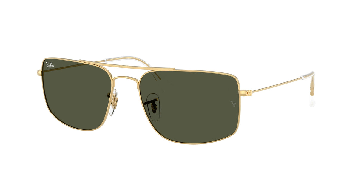 Ray - Ban RB3779 EXPLORER 3 001/31