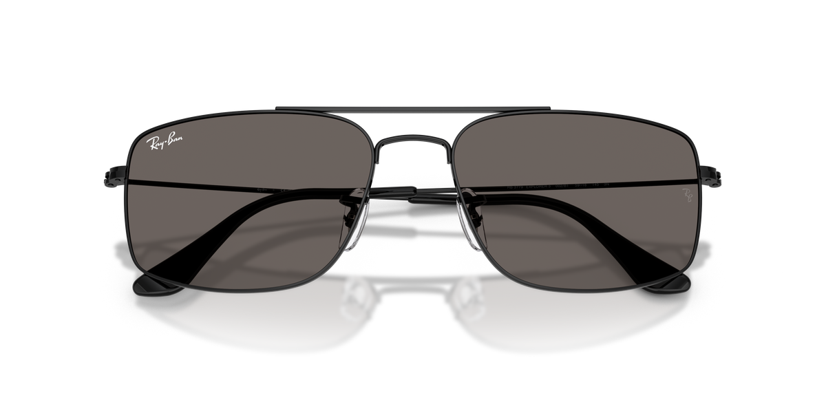 Ray - Ban RB3779 EXPLORER 3 002/B1