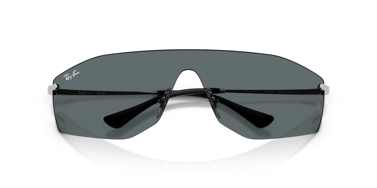 Ray - Ban RB3781 003/87