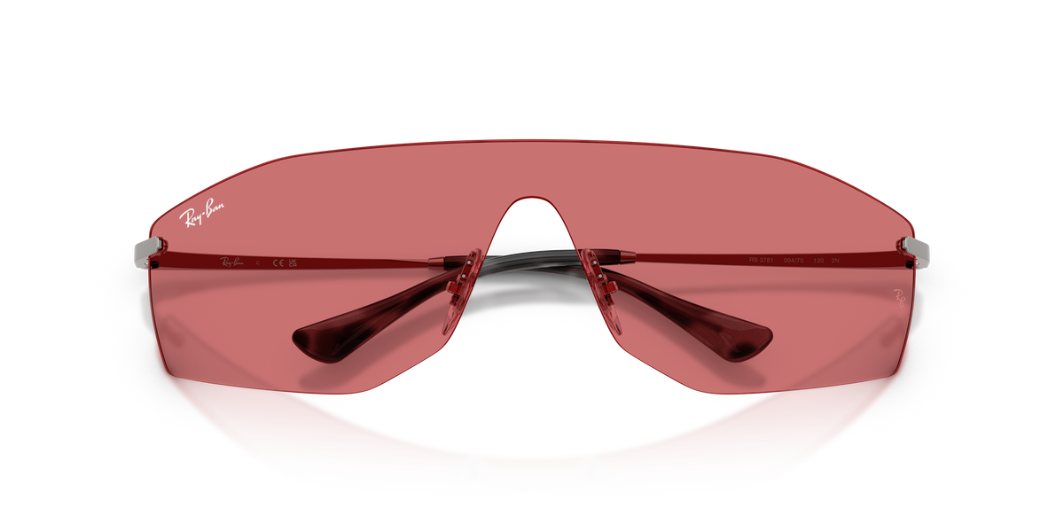 Ray - Ban RB3781 004/75