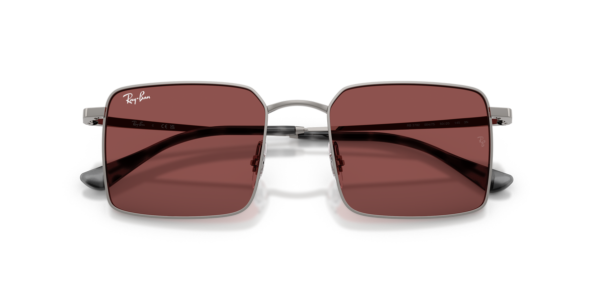 Ray - Ban RB3782 004/75 Occhiali da sole Ray - Ban 2