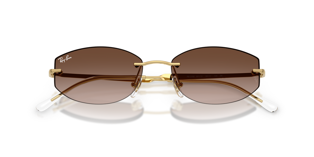 Ray - Ban RB3792 001/13