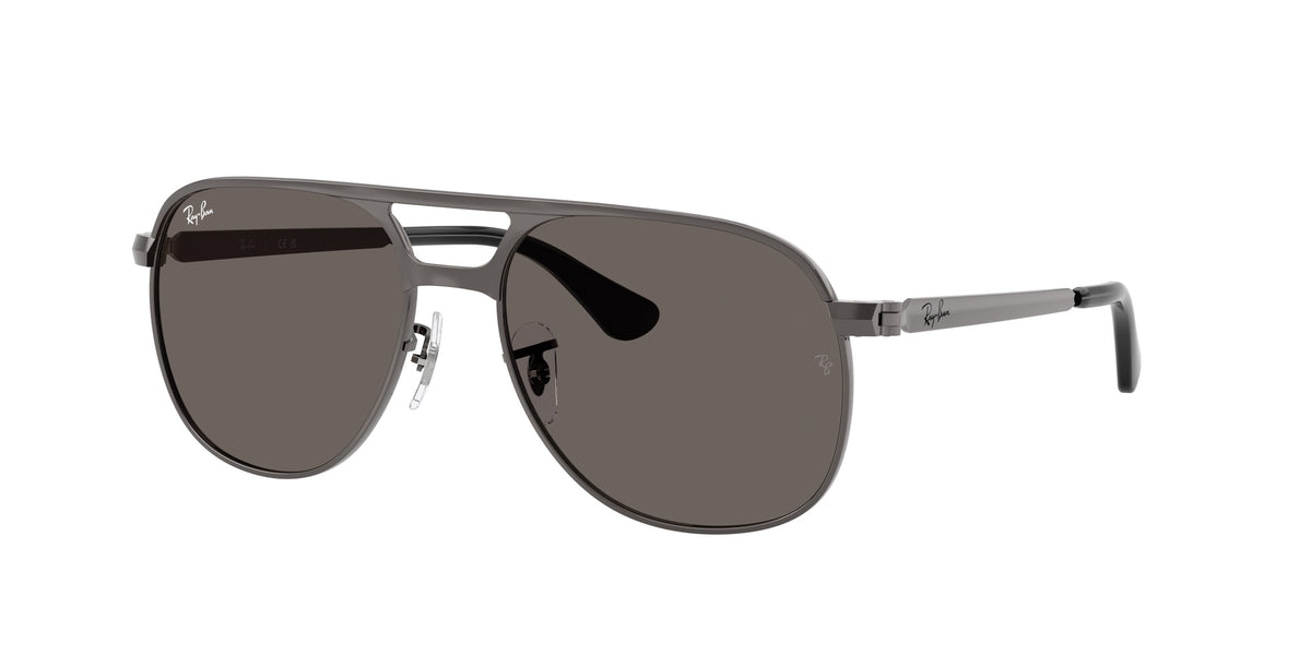 Ray - Ban RB3793 BILL MAX 004/B1