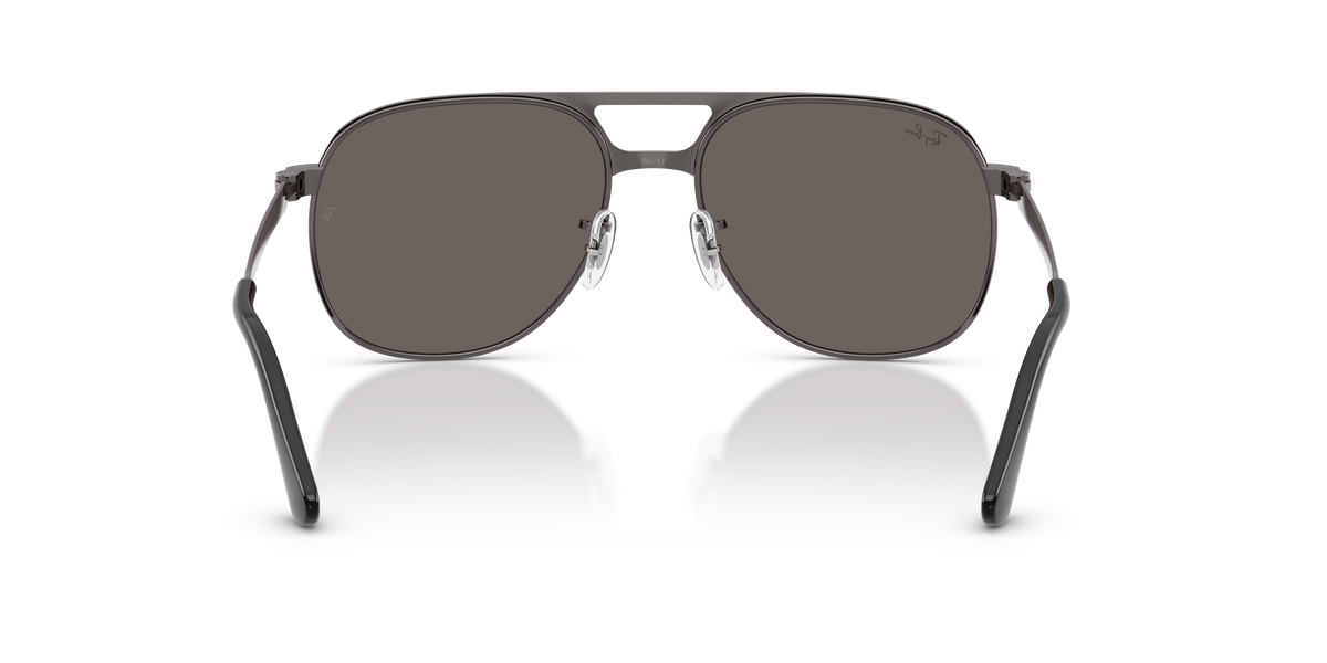 Ray - Ban RB3793 BILL MAX 004/B1