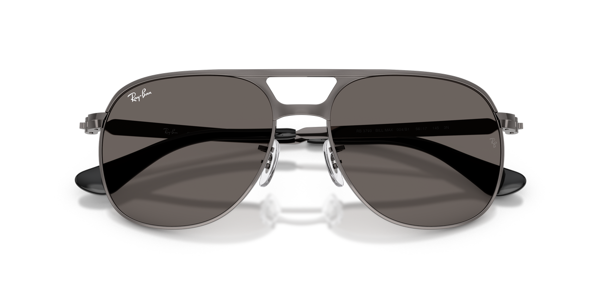 Ray - Ban RB3793 BILL MAX 004/B1