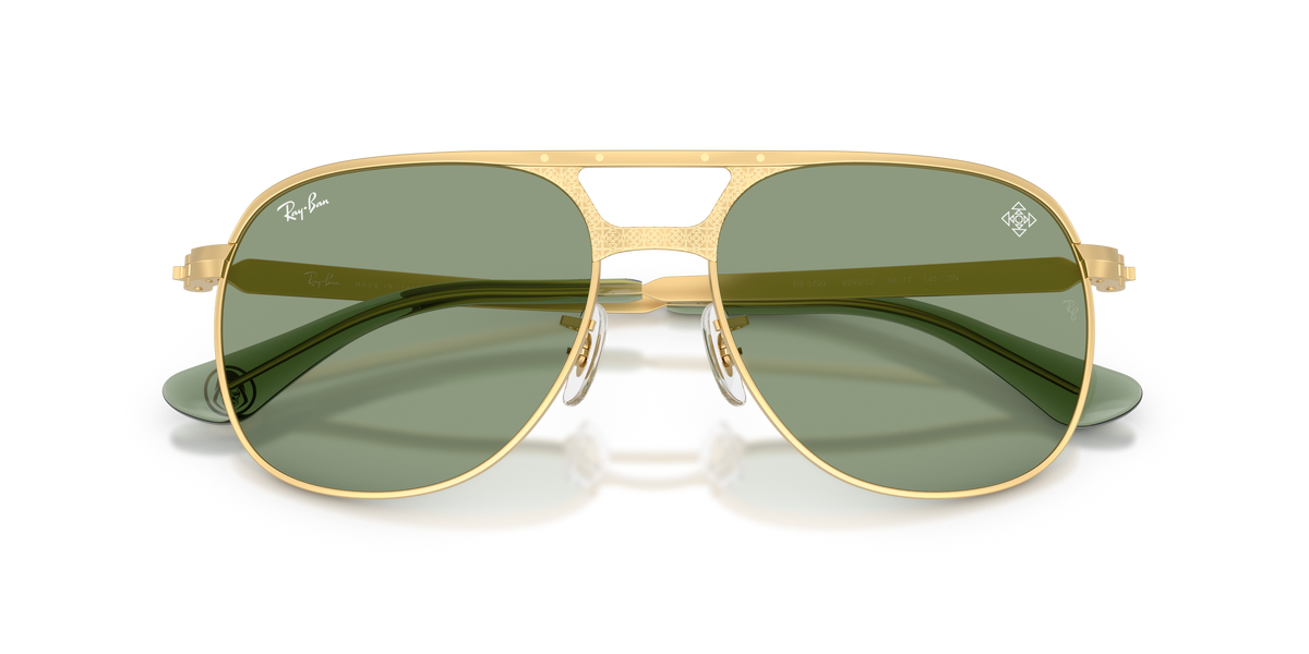Ray - Ban RB3793 BILL MAX 929052