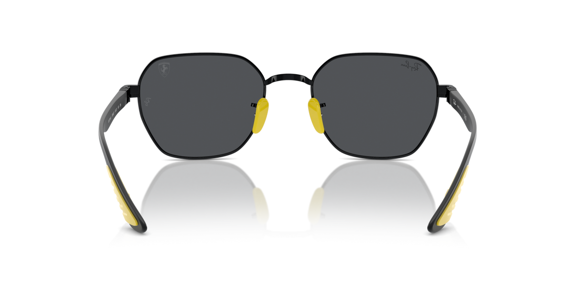 Ray - Ban RB3794M F09487 Occhiali da sole Ray - Ban 5