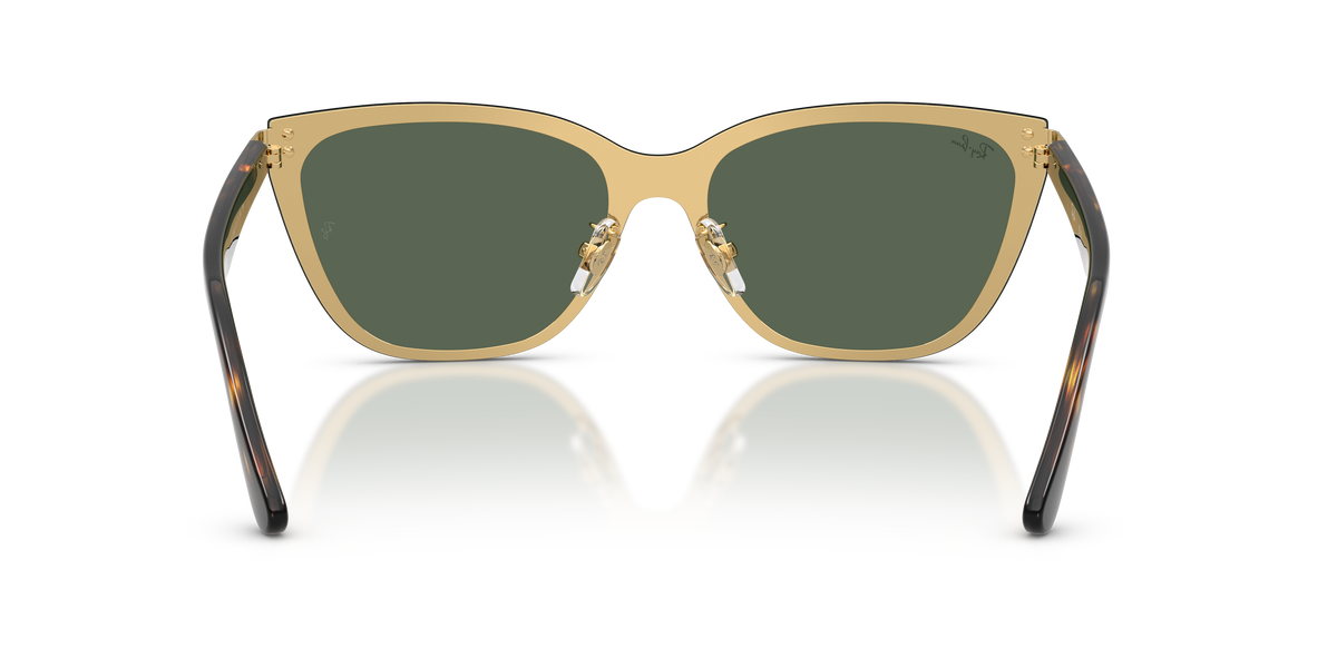Ray - Ban RB3798D 001/71