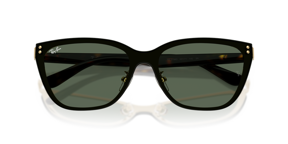 Ray - Ban RB3798D 001/71