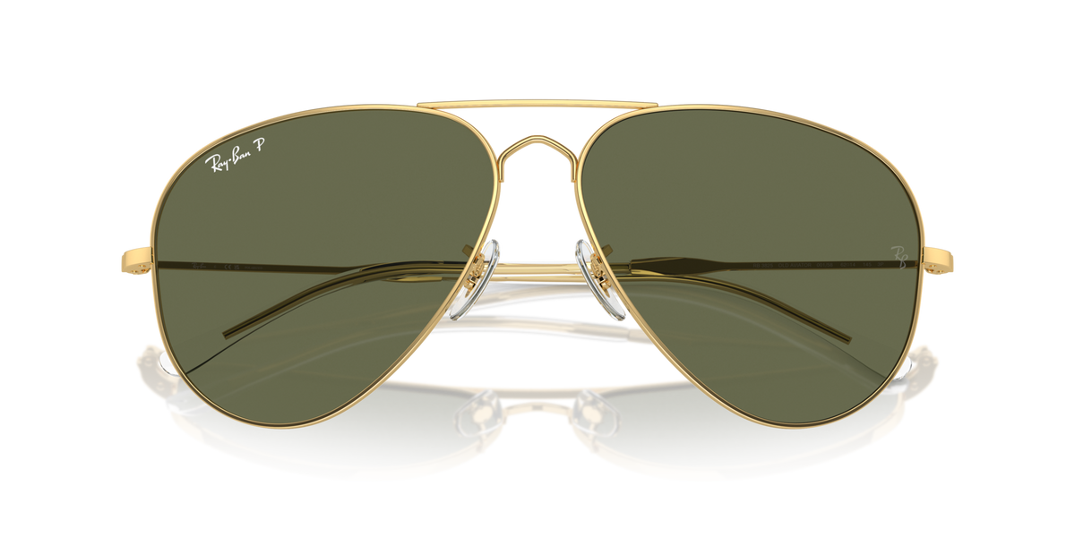 Ray - Ban RB3825 OLD AVIATOR 001/58 Occhiali da sole Ray - Ban 2