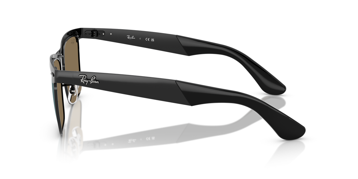 Ray - Ban RB3875 WAYFARER DELUXE 002/8O