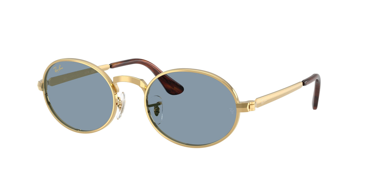 Ray - Ban A$AP Rocky RB3931 001/56