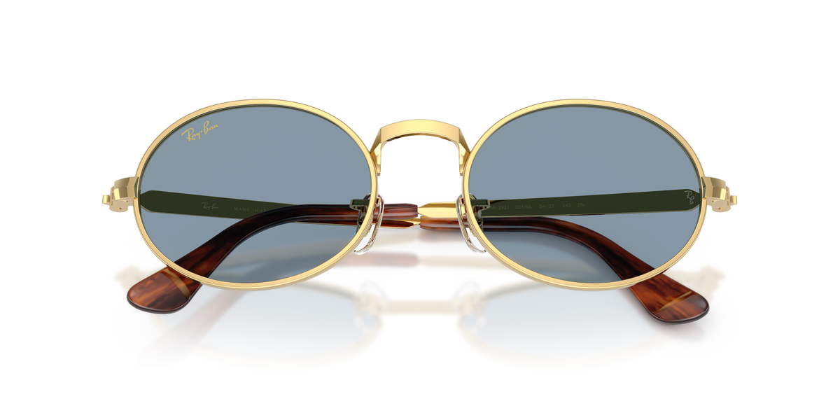 Ray - Ban A$AP Rocky RB3931 001/56
