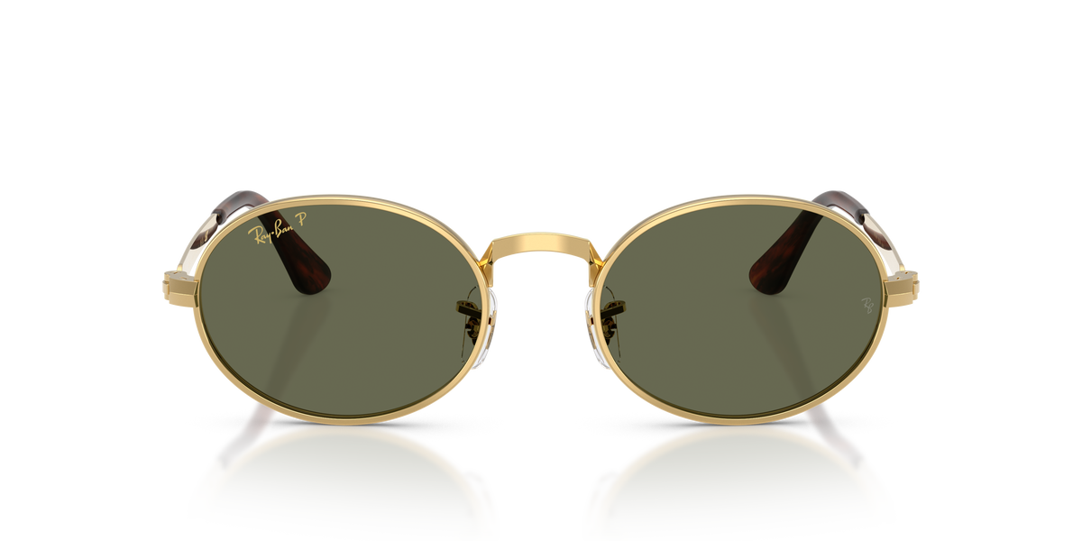Ray - Ban A$AP Rocky RB3931 001/58 Occhiali da sole Ray - Ban 3