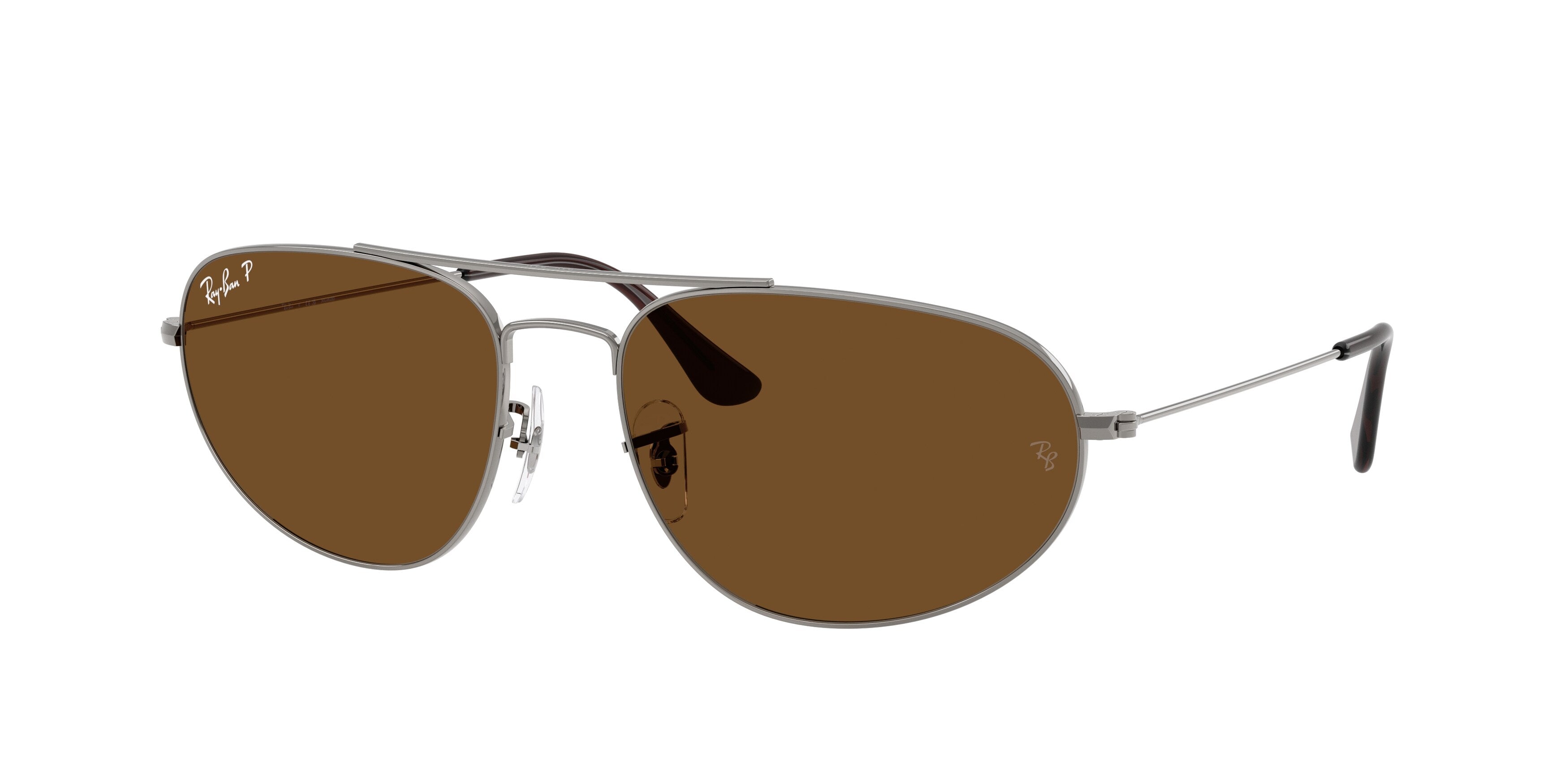 Ray - Ban RB3945 004/57 Occhiali da sole Ray - Ban 1