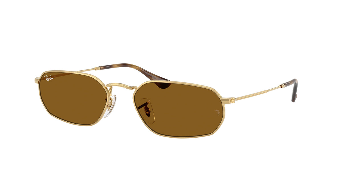 Ray - Ban RB3947 001/33 Occhiali da sole Ray - Ban 1