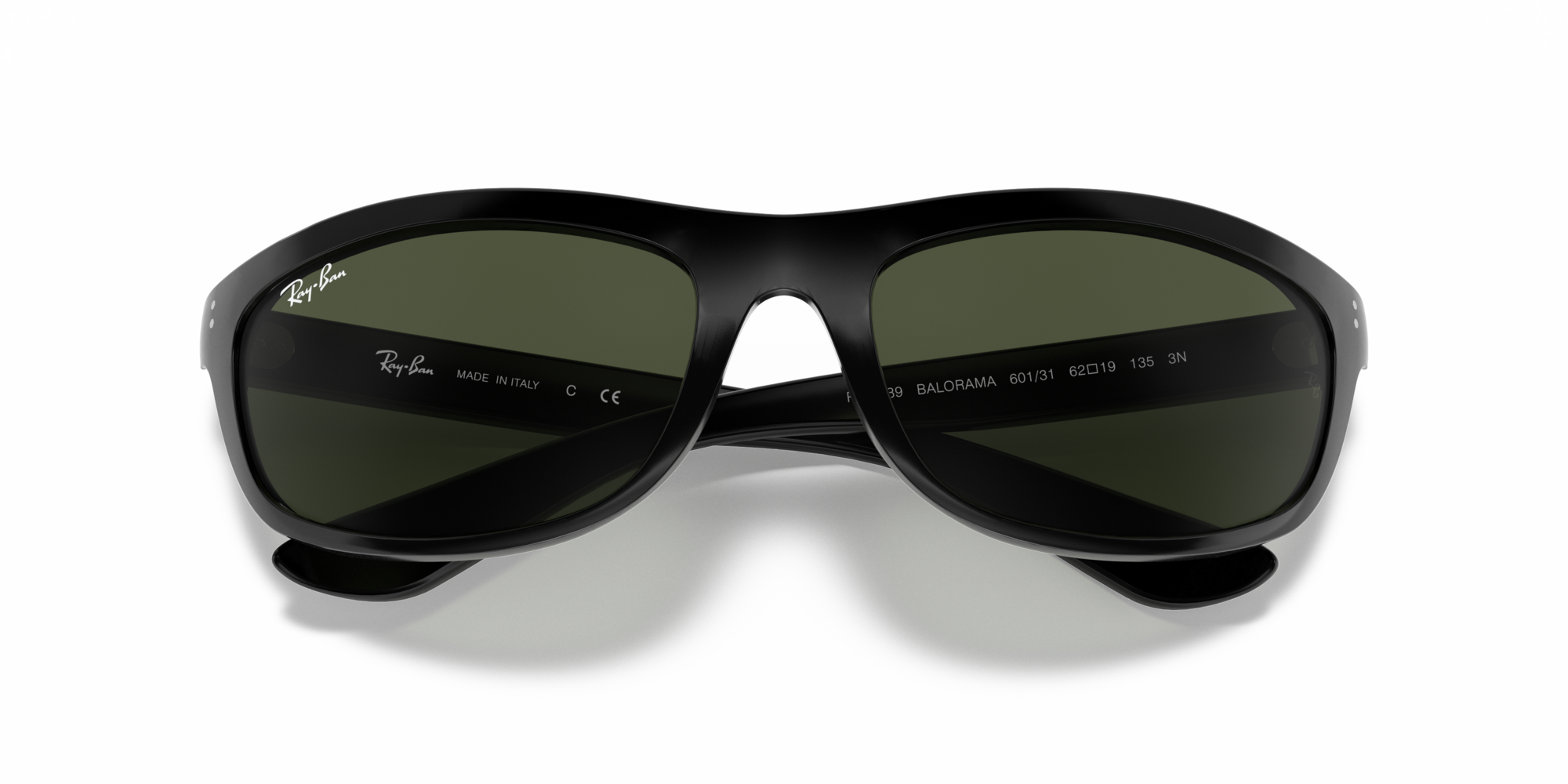 Ray - Ban RB4089 BALORAMA 601/31 Occhiali da sole Ray - Ban 2