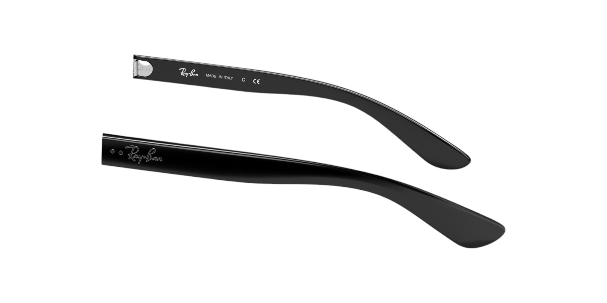 Ray - Ban Aste di ricambio Ray-Ban RB4089 Balorama Aste di ricambio Ray - Ban 1