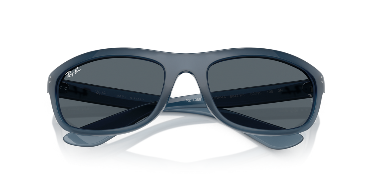 Ray - Ban RB4089 BALORAMA 6042R5 Occhiali da sole Ray - Ban 2