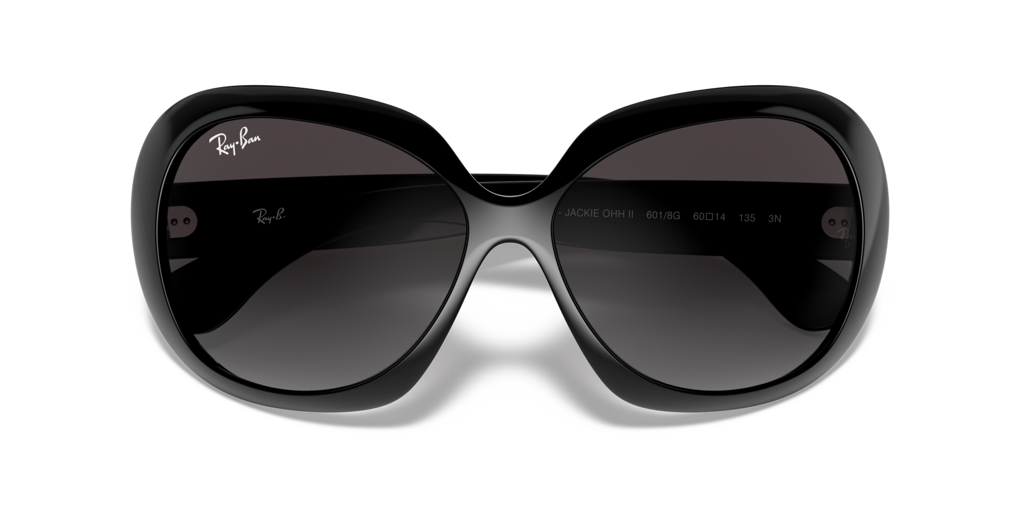 Ray - Ban RB4098 JACKIE OHH II 601/8G Occhiali da sole Ray - Ban 2
