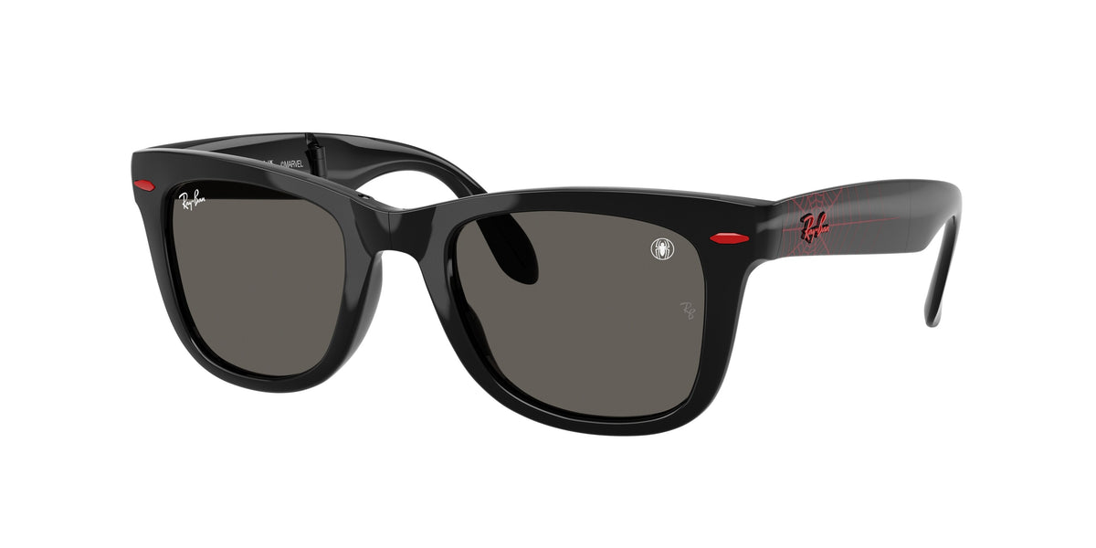 Ray - Ban RB4105 WAYFARER DOBRÁVEL 6926B1