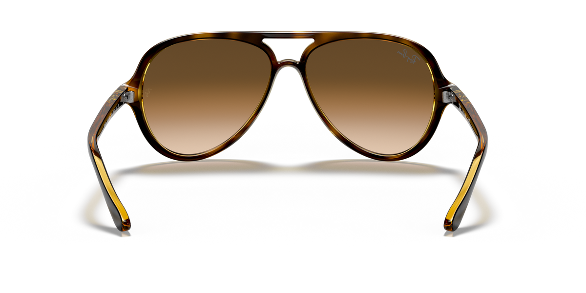 Ray - Ban RB4125 CATS 5000 710/51 Occhiali da sole Ray - Ban 5