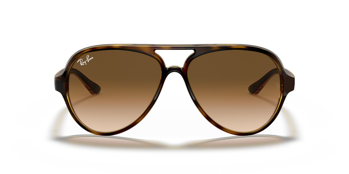 Ray - Ban RB4125 CATS 5000 710/51 Occhiali da sole Ray - Ban 3