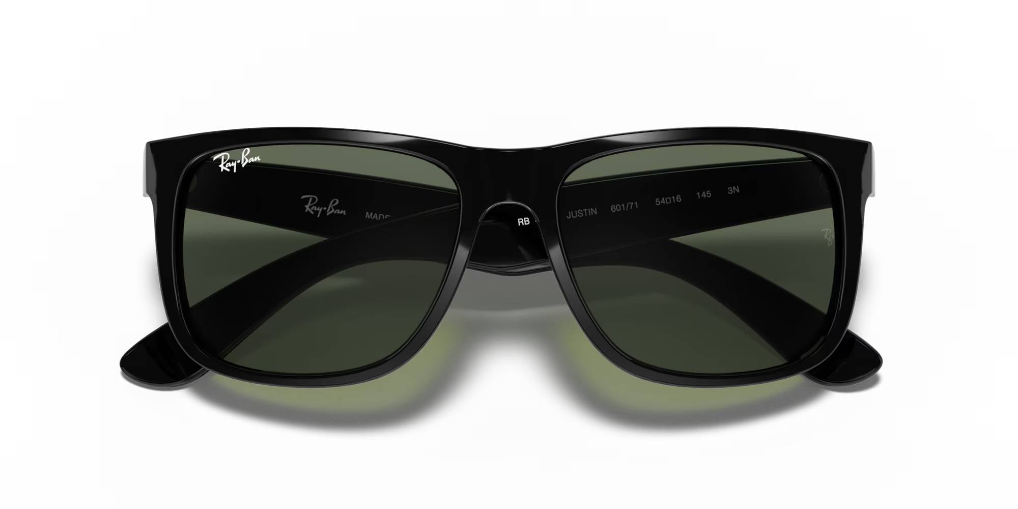 Ray - Ban RB4165 JUSTIN 601/71 Occhiali da sole Ray - Ban 2