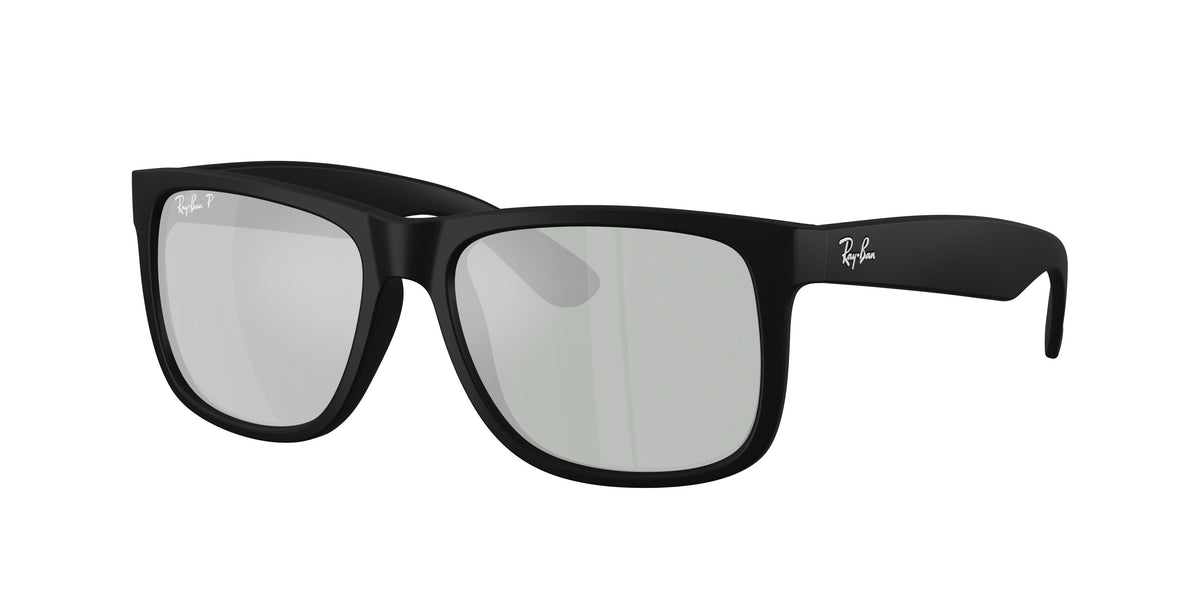 Ray - Ban RB4165 JUSTIN 622/Y4 Occhiali da sole Ray - Ban 1