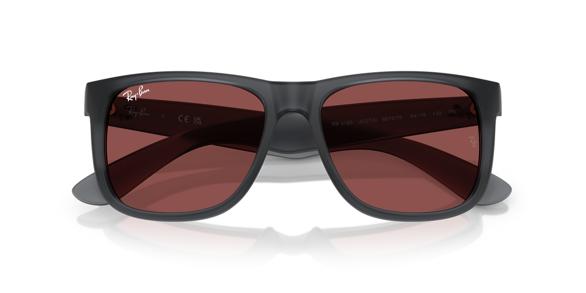 Ray - Ban RB4165 JUSTIN 687375