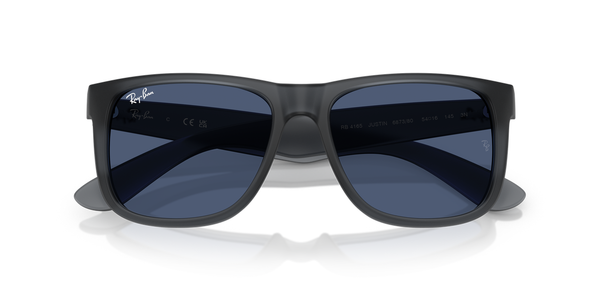 Ray - Ban RB4165 JUSTIN 687380