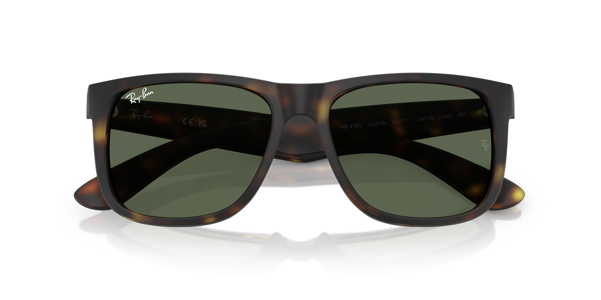 Ray - Ban RB4165 JUSTIN 865/71