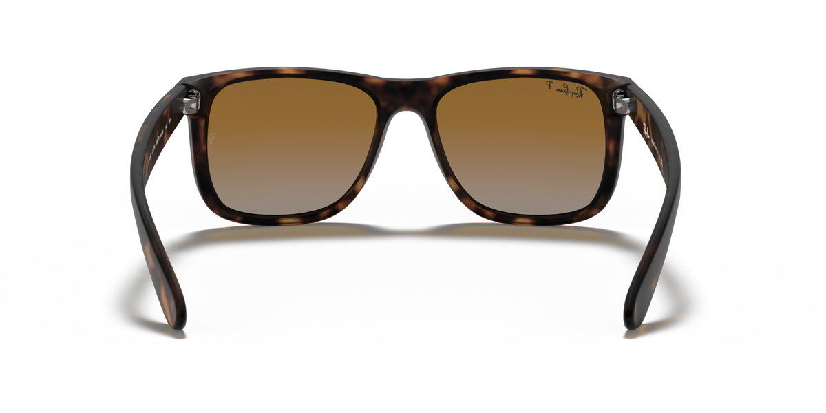 Ray - Ban RB4165 JUSTIN 865/T5 Ray - Ban 5 napszemüveg