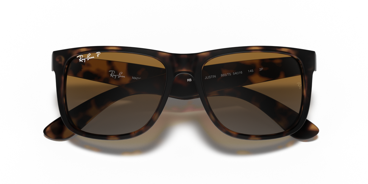 Ray - Ban RB4165 JUSTIN 865/T5 Ray - Ban 2 napszemüveg