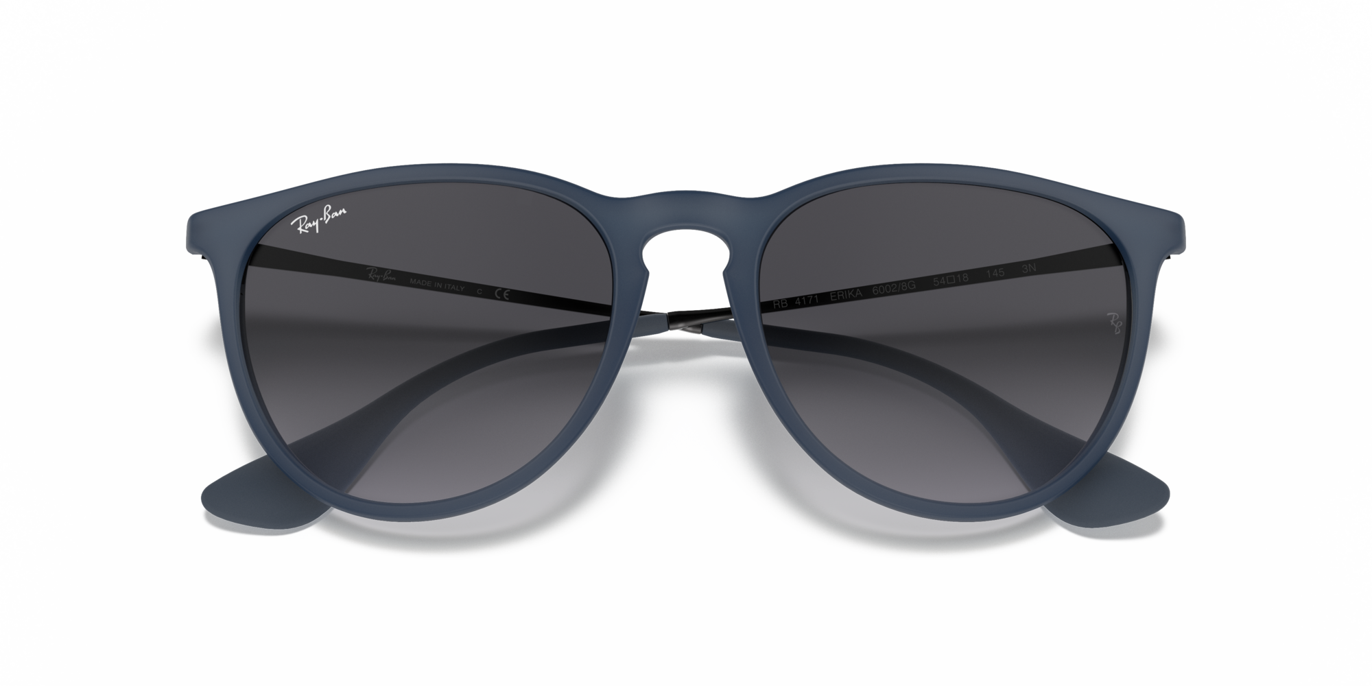 Ray - Ban RB4171 ERIKA 60028G Occhiali da sole Ray - Ban 2