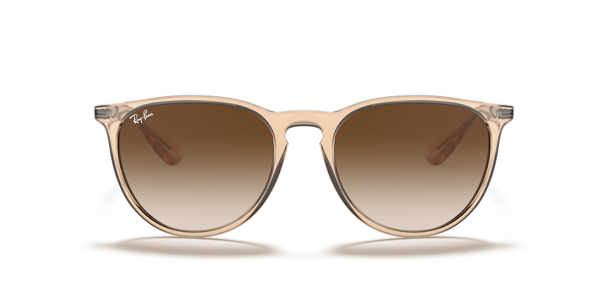Ray - Ban RB4171 ERIKA 651413 Occhiali da sole Ray - Ban 3