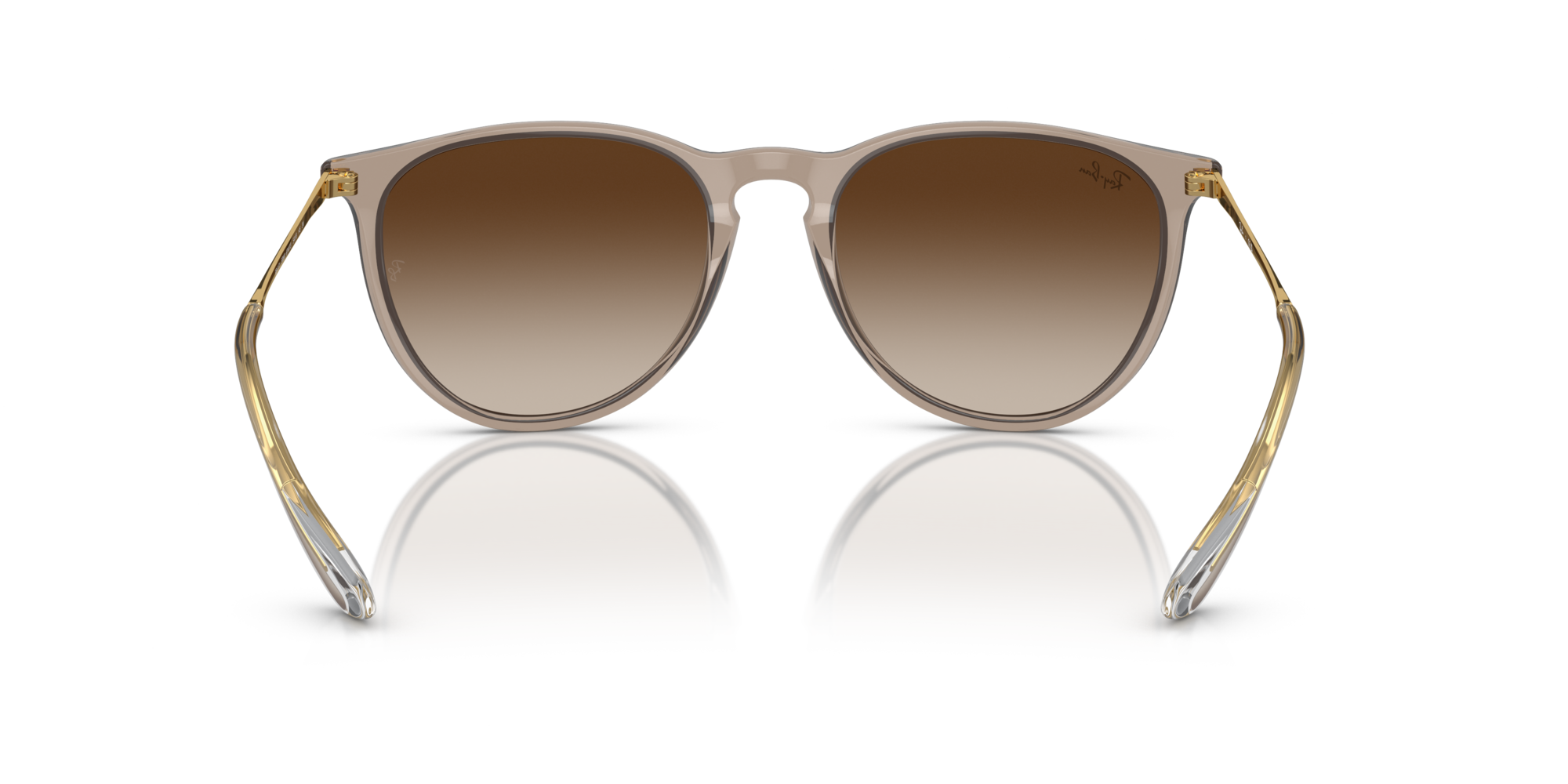 Ray - Ban RB4171 ERIKA 674413 Occhiali da sole Ray - Ban 5