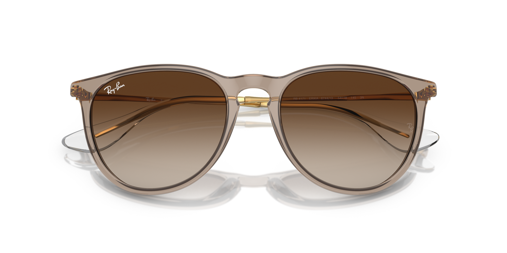 Ray - Ban RB4171 ERIKA 674413 Occhiali da sole Ray - Ban 2